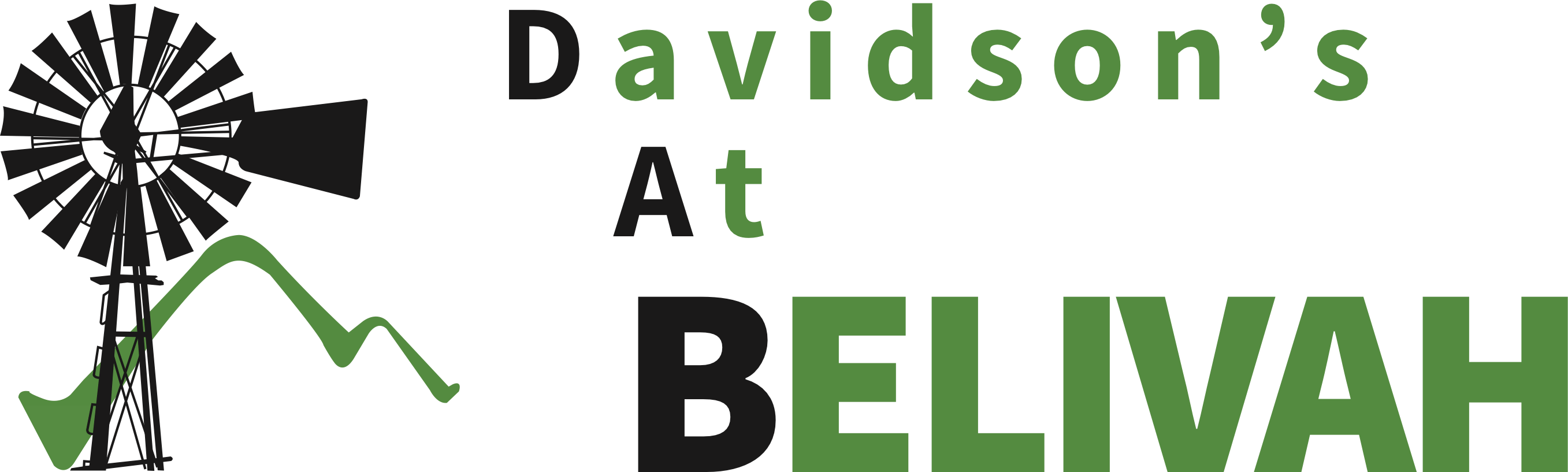 Davidsons At Belivah