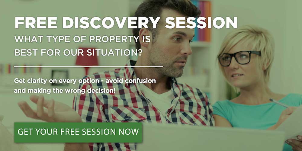 Free Discovery Session