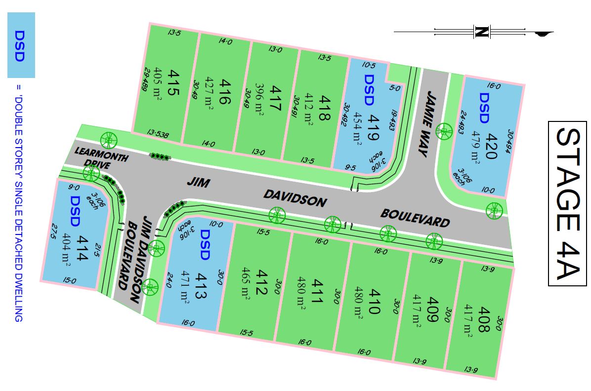 stage 4a stage 4a